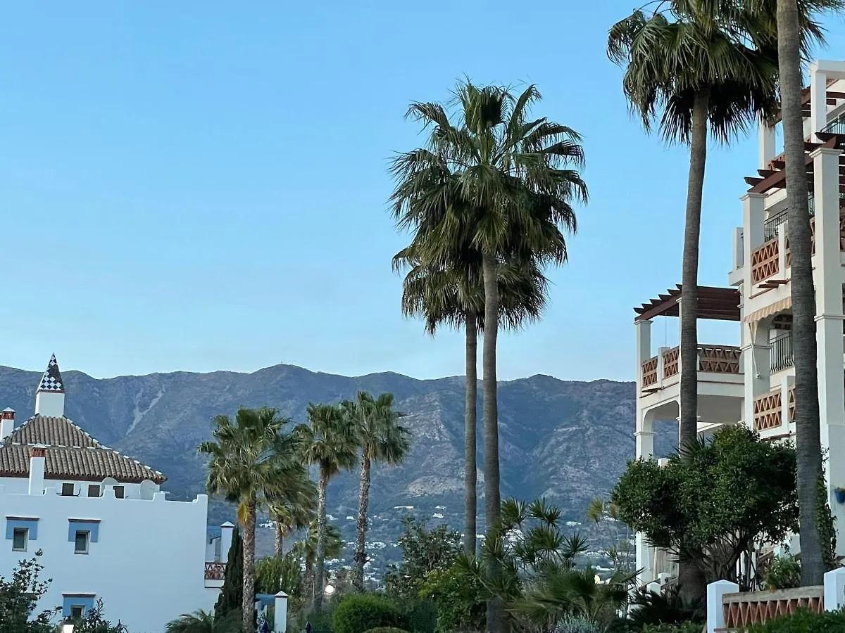 Sunset Apartment, Front Line Mijas Golf Spanje
