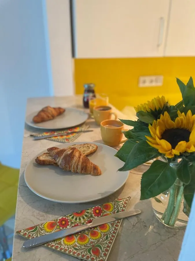 Apartamento Sunset Apartment, Front Line Mijas Golf