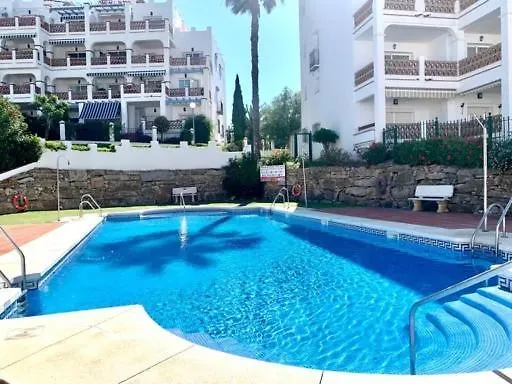 Sunset Apartment, Front Line Mijas Golf Spain