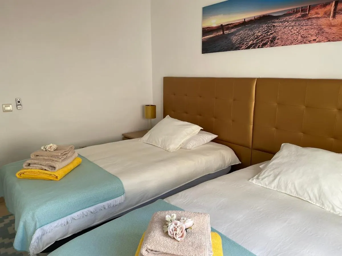 Sunset Apartment, Front Line Mijas Golf Apartment