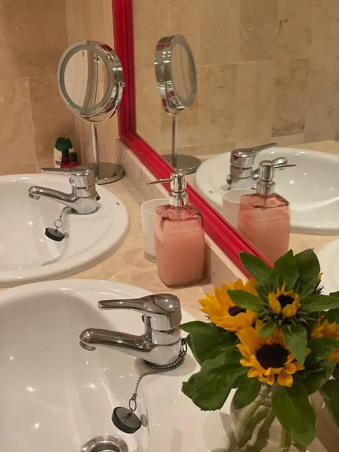 Sunset Apartment, Front Line Mijas Golf