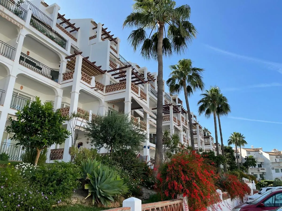 Apartment Sunset Apartment, Front Line Mijas Golf