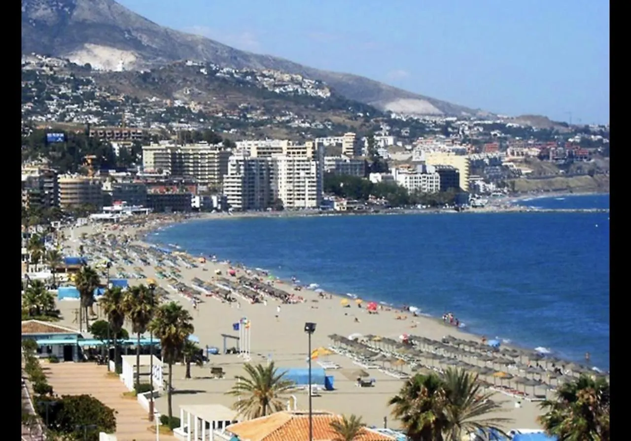 Sunset Apartment, Front Line Mijas Golf Spain